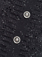 CHANEL SWEATER STYLE 82