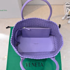 BV Cabat 48cm Leather GHW
