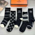 CREW SOCKS 289466 (1 BOX)