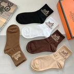 LOW-CUT SOCKS 377116 (1 BOX)