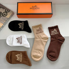 LOW-CUT SOCKS 377116 (1 BOX)