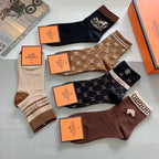 ANKLE SOCKS 381628 (1 BOX)
