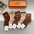 LOW-CUT SOCKS 387188 (1 BOX)