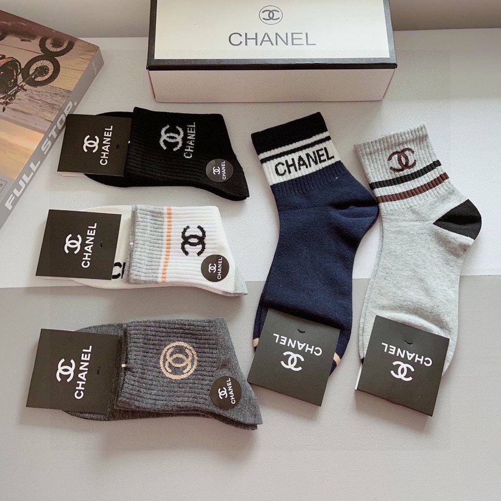 LOW-CUT SOCKS 408033 ( 1 BOX )