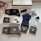 LOW-CUT SOCKS 408033 ( 1 BOX )