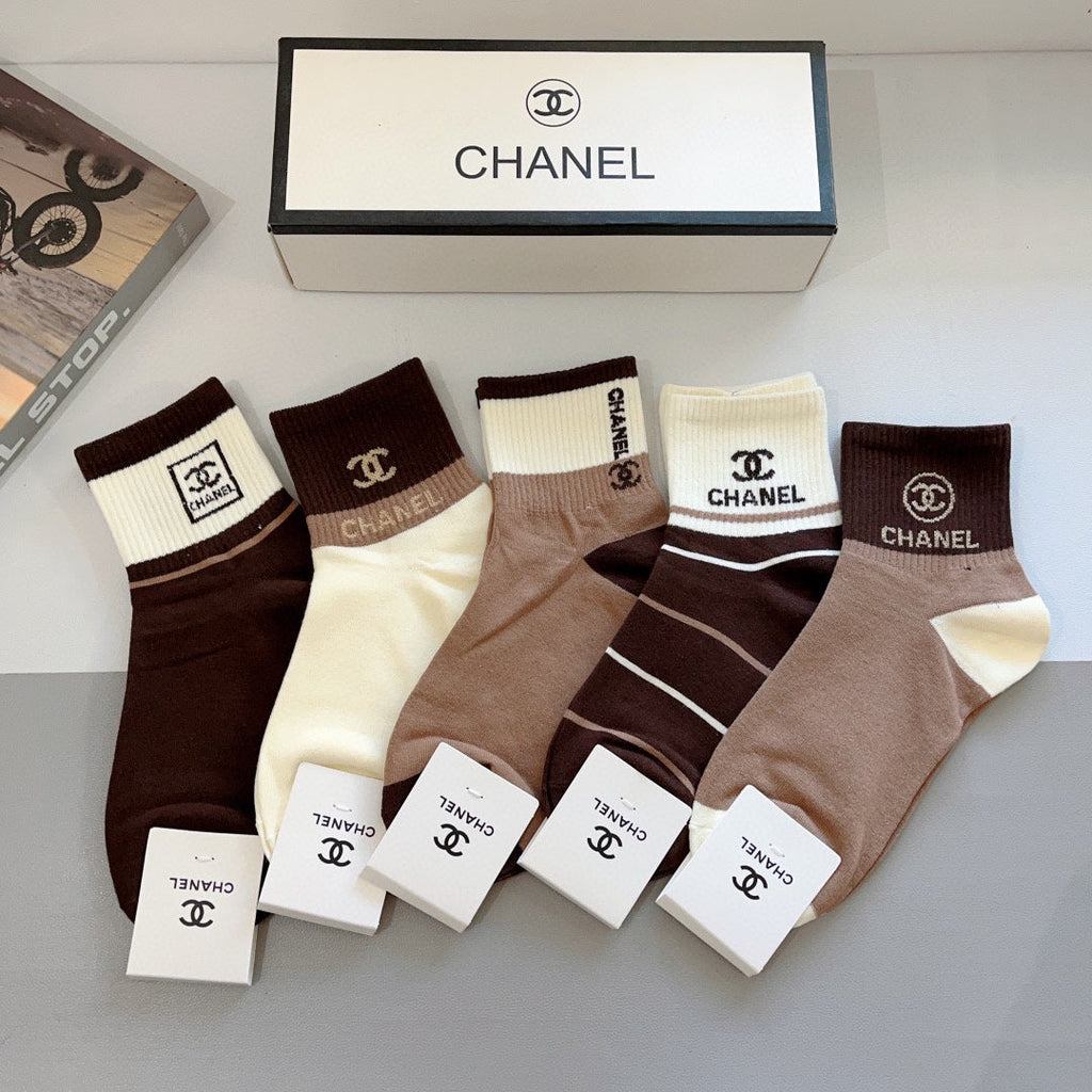 LOW-CUT SOCKS 408037 ( 1 BOX )