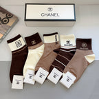 LOW-CUT SOCKS 408037 ( 1 BOX )