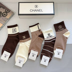 LOW-CUT SOCKS 408037 ( 1 BOX )