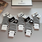 ANKLE SOCKS 412639 ( 1 BOX )
