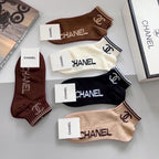 ANKLE SOCKS 412646 ( 1 BOX )