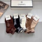 ANKLE SOCKS 412646 ( 1 BOX )