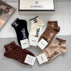 ANKLE SOCKS 412646 ( 1 BOX )