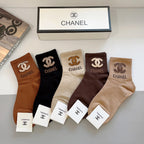 LOW-CUT SOCKS 414580 ( 1 BOX )