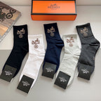 ANKLE SOCKS 416160 (1 BOX)