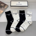 CREW SOCKS 417494 ( 1 BOX )
