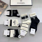 LOW-CUT SOCKS 417503 ( 1 BOX )