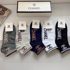 LOW-CUT SOCKS 417508 (1 BOX )