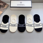 FLAT SOCKS 417515 (1 BOX )