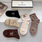 LOW-CUT SOCKS 419061 (1 BOX )