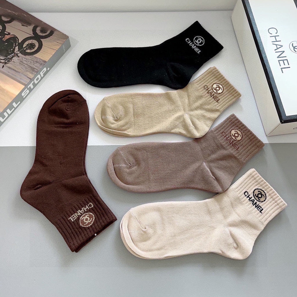 LOW-CUT SOCKS 419061 (1 BOX )