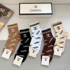 CREW SOCKS 419074 (1 BOX )