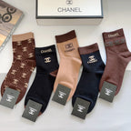 LOW-CUT SOCKS 419080 (1 BOX )