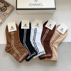LOW-CUT SOCKS 420795 (1 BOX)