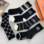 CREW SOCKS 420811 (1 BOX)