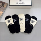 FLAT SOCKS 423757 (1 BOX)