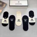 FLAT SOCKS 423757 (1 BOX)
