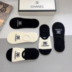 FLAT SOCKS 423757 (1 BOX)