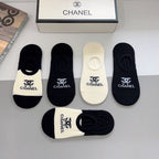 FLAT SOCKS 423757 (1 BOX)