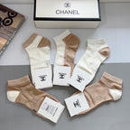 LOW-CUT SOCKS 423762 (1 BOX)