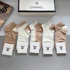 LOW-CUT SOCKS 423762 (1 BOX)