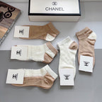 LOW-CUT SOCKS 423762 (1 BOX)