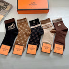 LOW-CUT SOCKS 423771 (1 BOX)