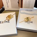 GOLD METAL HAIRPIN 425469