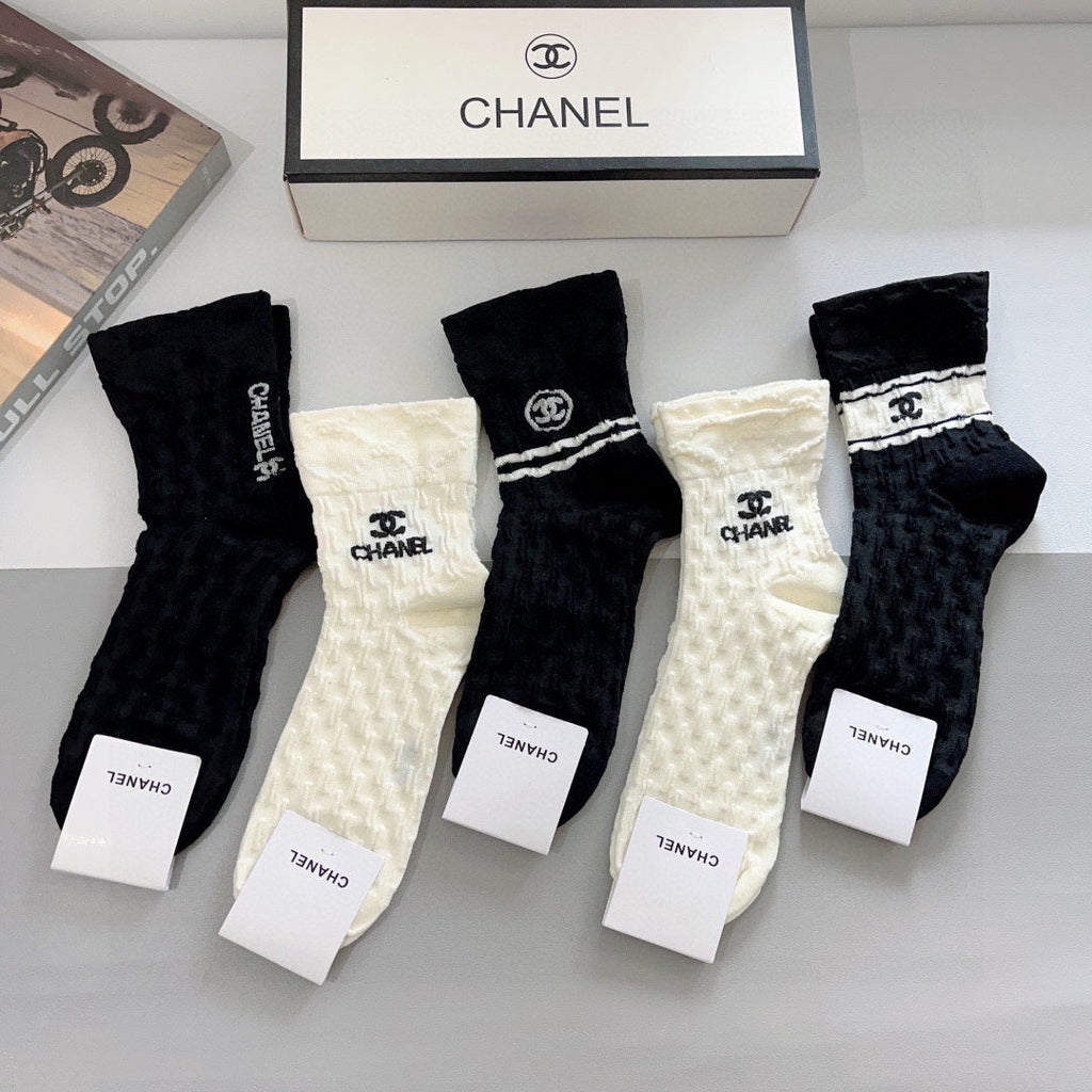 LOW-CUT SOCKS 425641 ( 1 BOX )