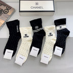 LOW-CUT SOCKS 425641 ( 1 BOX )