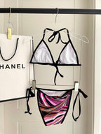 PUCCI BIKINI 25S TWO PIECE IN 740903