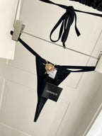 VERSACE BIKINI 25S TWO PIECE IN 742655