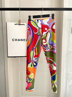 PUCCI BIKINI 25S TWO PIECE IN 749610