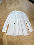 DIOR 25S LONG-SLEEVE SHIRT STYLE 314