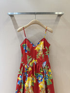 RALPH LAUREN DRESS STYLE 468