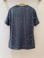 DIOR 25S T-SHIRT STYLE 110