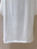 DIOR 25S CREW-NECK T-SHIRT 759