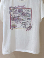DIOR 25S CREW-NECK T-SHIRT 757