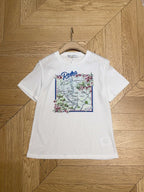 DIOR 25S CREW-NECK T-SHIRT 759