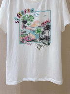 DIOR 25S CREW-NECK T-SHIRT 760