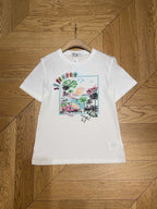 DIOR 25S CREW-NECK T-SHIRT 760